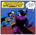 Watch that left hook!