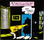 Now THAT's how you do silhouettes.