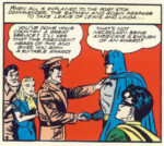 Mister America's got nothing on the Dynamic Duo!