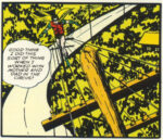 Robin is sometimes way cooler than Batman.