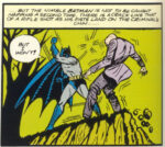 Death to Hugo Strange! Er...probably...