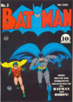 Batman #3