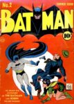 Batman #2