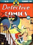Detective Comics #36 Detective Comics #36