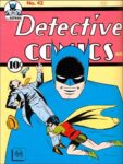 Detective Comics #42