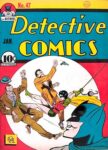 Detective Comics #47