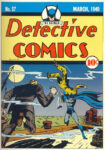 Detective Comics #37