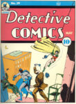 Detective Comics #39