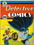 Detective Comics #46