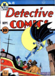 Detective Comics #42